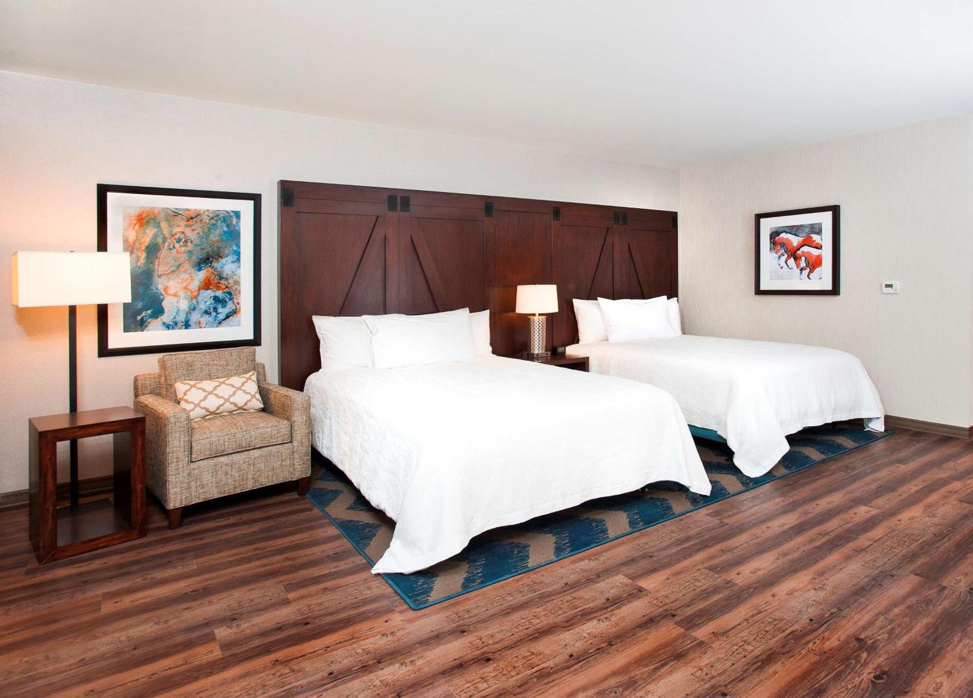 Hilton Garden Inn Burbank Los Angeles Extérieur photo
