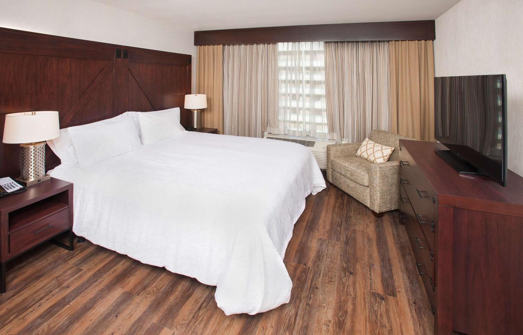 Hilton Garden Inn Burbank Los Angeles Extérieur photo