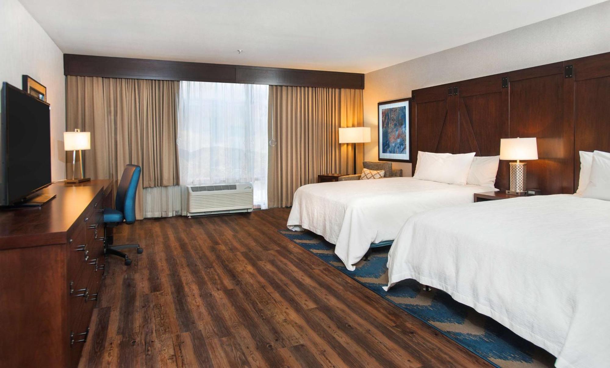 Hilton Garden Inn Burbank Los Angeles Extérieur photo