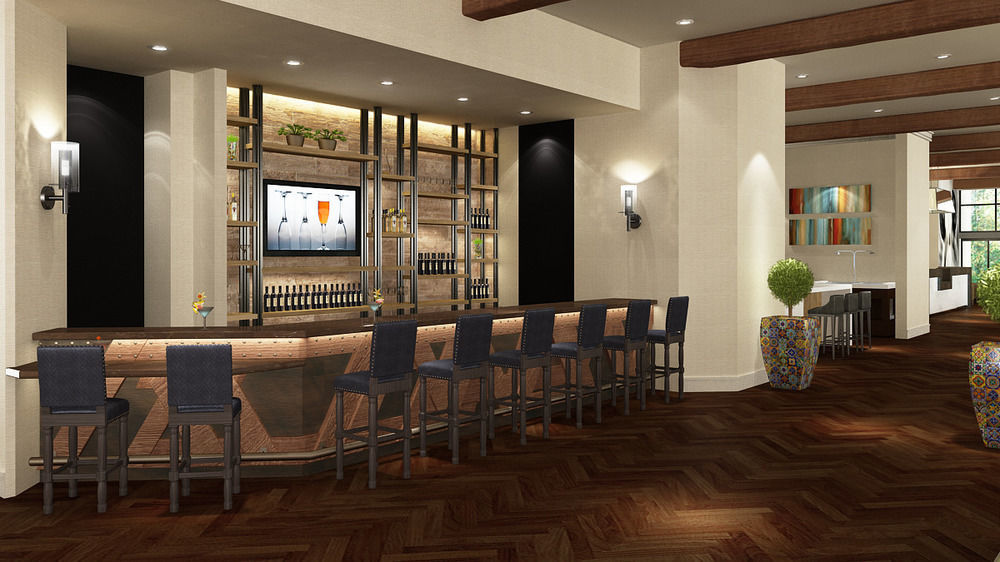 Hilton Garden Inn Burbank Los Angeles Extérieur photo